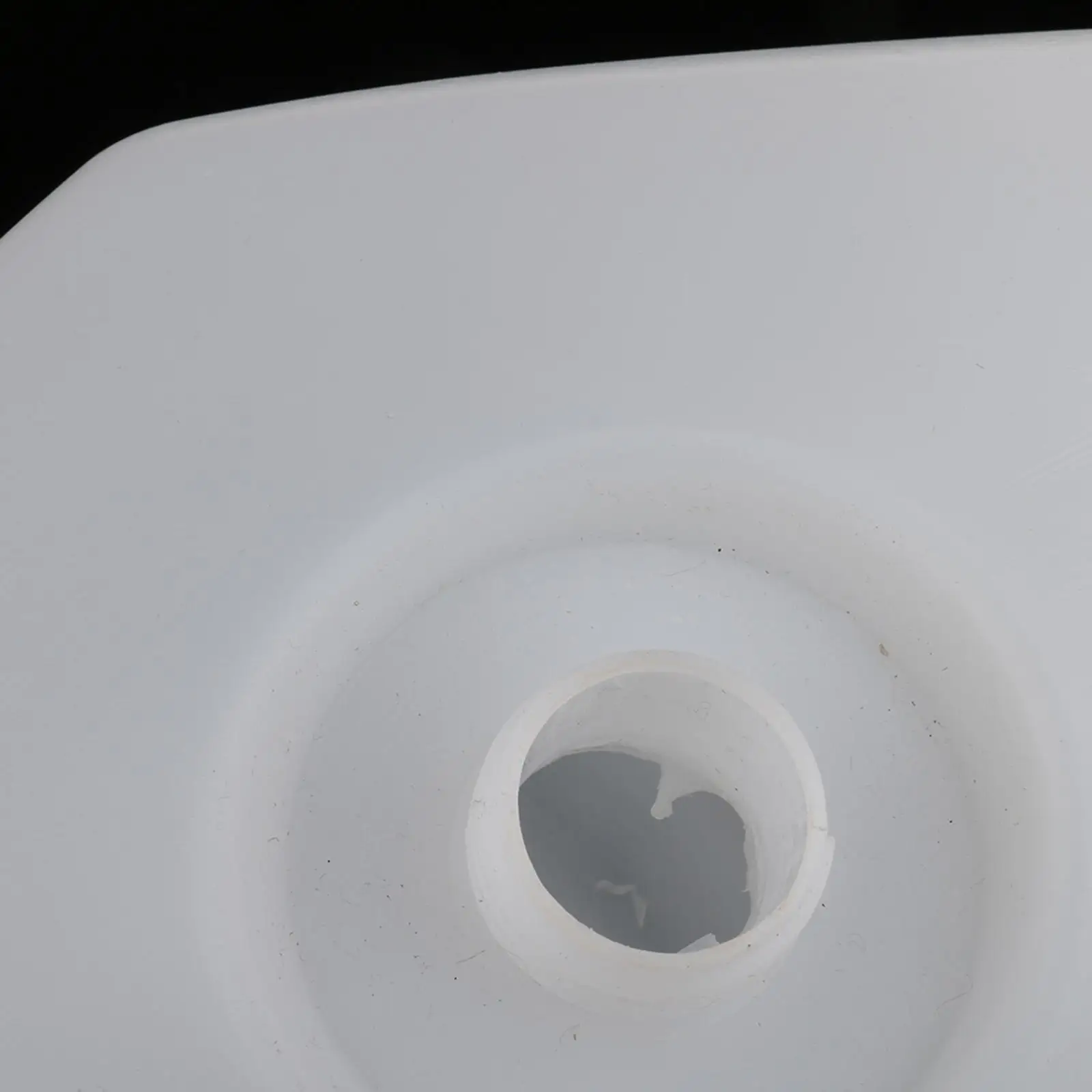 خزان وقود الغاز الأبيض مع دراجة نارية 43cc 47cc 49cc