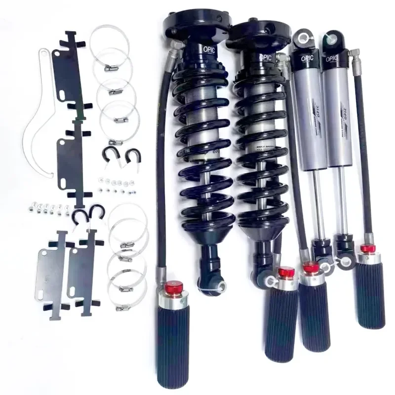 4X4 off Road Shock Absorber for L200