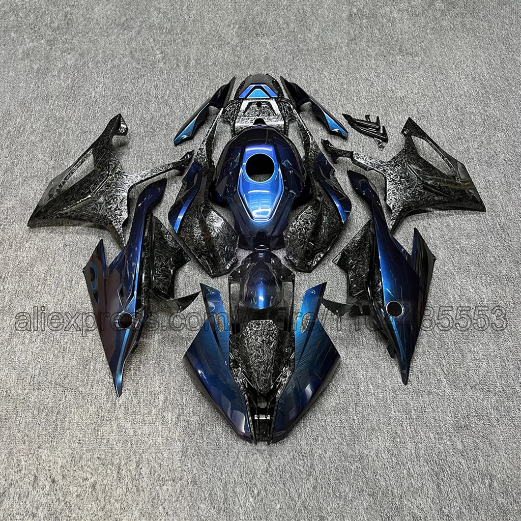 Aftermarket ABS Fairing Kit For BMW S1000RR 2019 2020 2021 2022 S 1000 RR Replacement After Crash Accessories