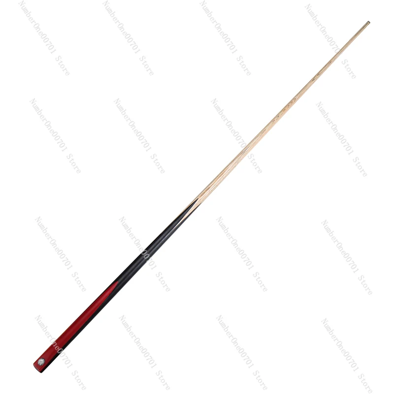 Billiards clubs Small head Male club Billiards room Club billiard clubs Chinese black eight snooker entry-level pass