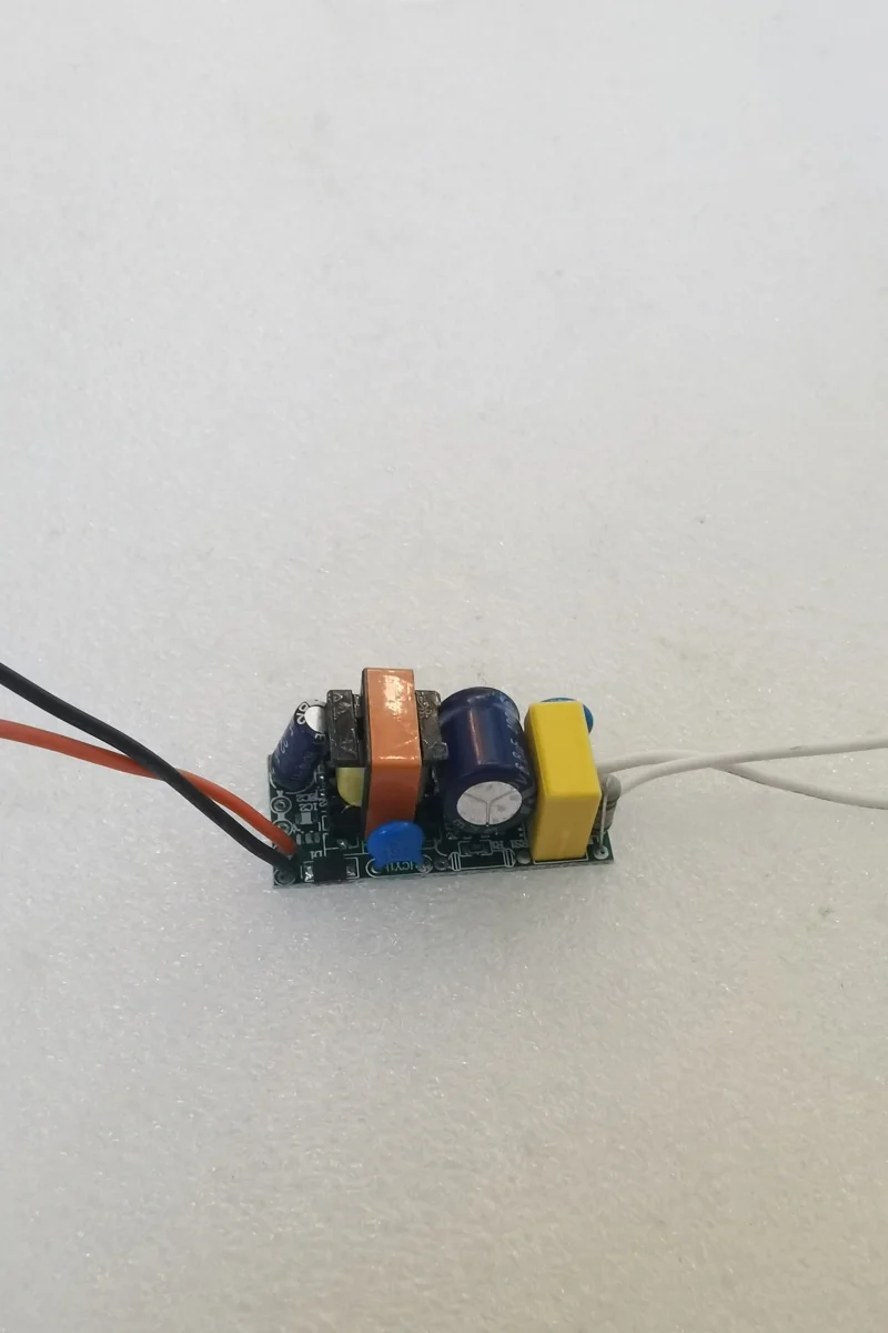 LED Driver 4-7W LED Power Supply For led Light DIY  Engineering LED drive power bulb light track light