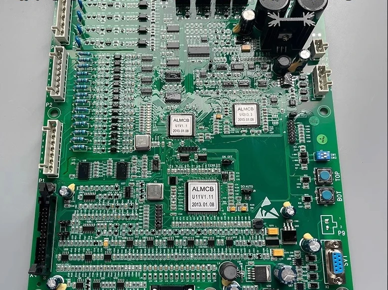 

Parts for ALMCB V3.3/V5.0 main board Integrated inverter main board Elevator main board