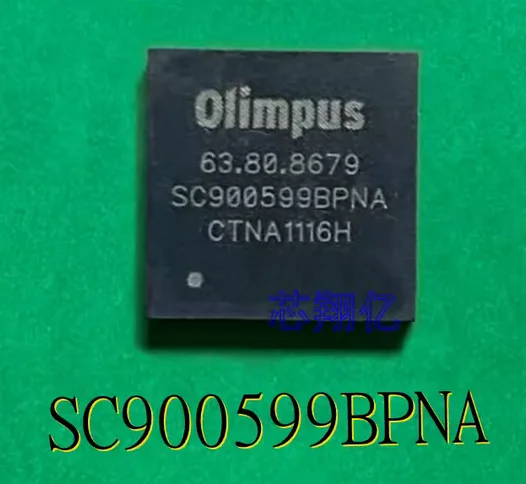 1 pcs      SC900509A    QFN-36     SC900599BPNA     QFN     100% New&original In Stock 