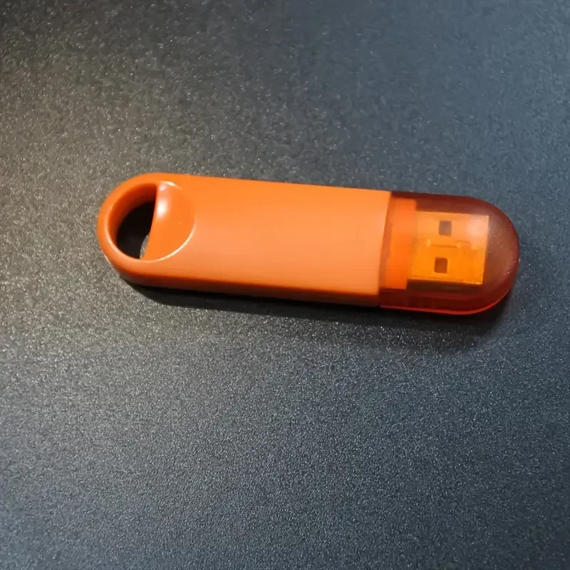 컬러 플라스틱 플래시 드라이브, 무료 사용자 정의 컬러 인쇄 로고, USB2.0, 4GB, 8GB, 16GB, 32GB, 64GB, 128GB