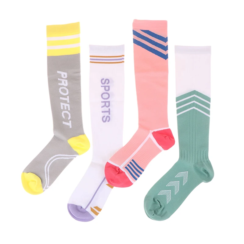 

Varicose Veins Socks Compression Stockings Nurse Sports Cycling Socks for Diabetics Running Gift for Men Diabetes Nature Hiking