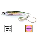 anchovy