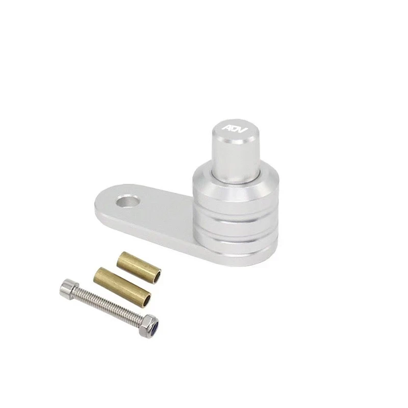 For honda ADV X ADV150 160 350 Motorcycle Brake Lever Lock Parking Brake Switch Control Lock Ramp Auxiliary Braking Accessory