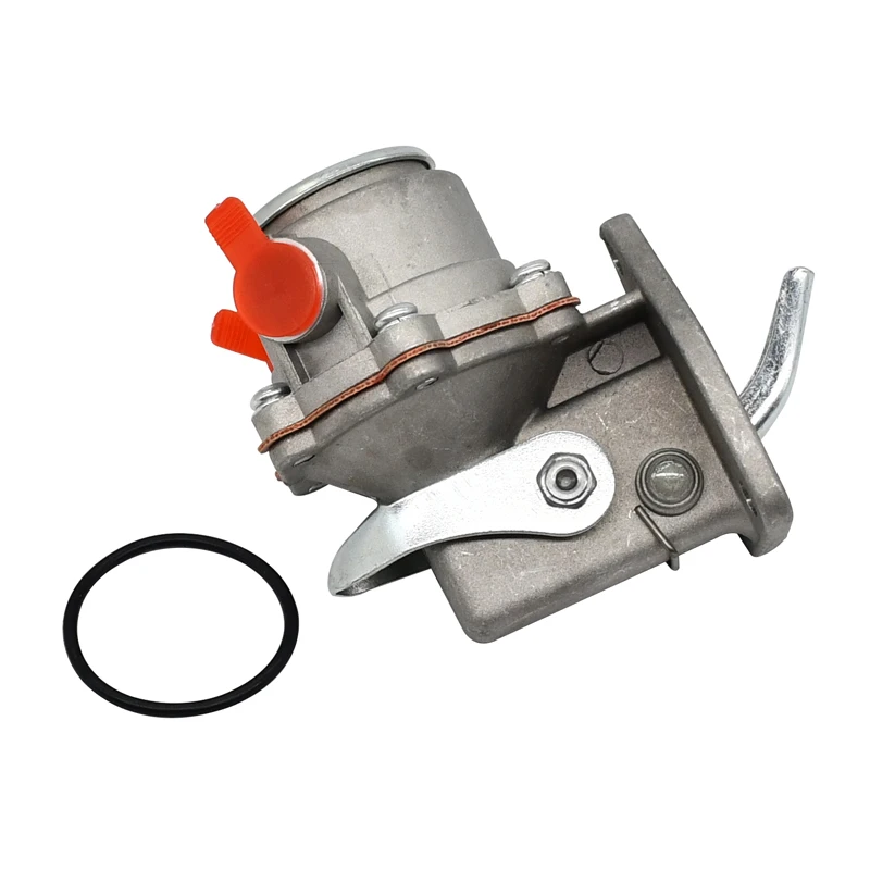 04231021 2239550 2100087 2134511 Fuel Lift Transfer Pump Compatible with Deutz Engine F3L912 F4L912 F6L912 F5L912 912W