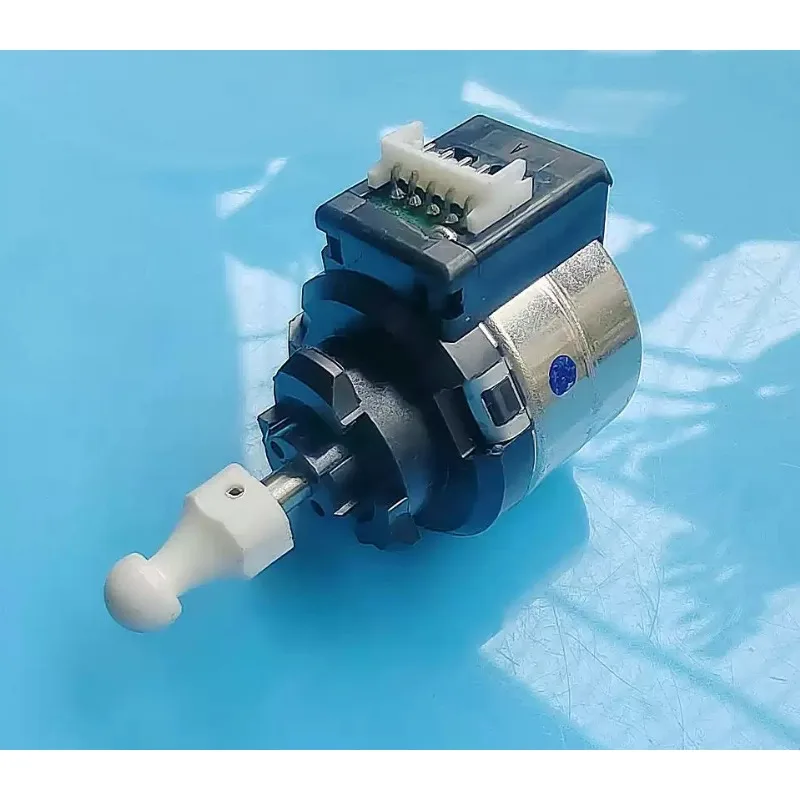 For PL35L-024 High Quality  Servo System Linear Motor Car  Adjustment Stepper Motor