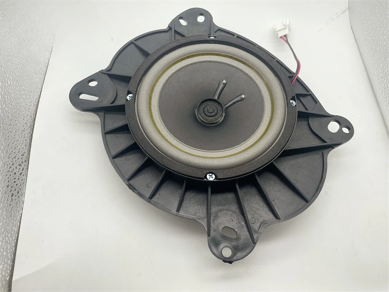 

Suitable for Lexus Es240 Es350rx270 RX350 Car Door Speaker Mark Trunk Speaker Audio