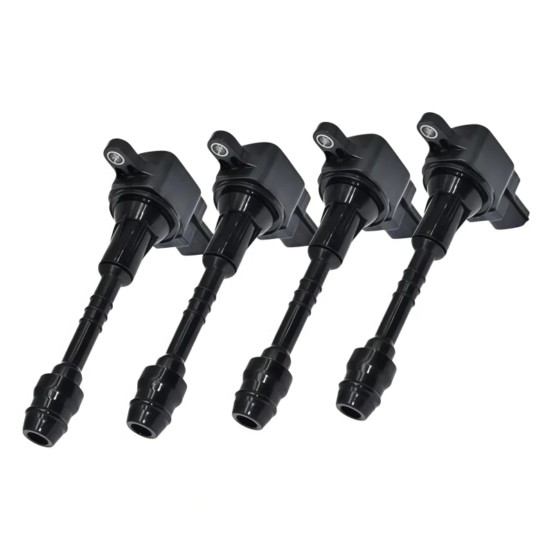 22448-6N015 Ignition Coil For NISSAN ALMERA II N16 1.5 1.8 2000-2006 SENTRA 1.8L 2002-2006 PRIMERA UF351 224488U115 224486N015