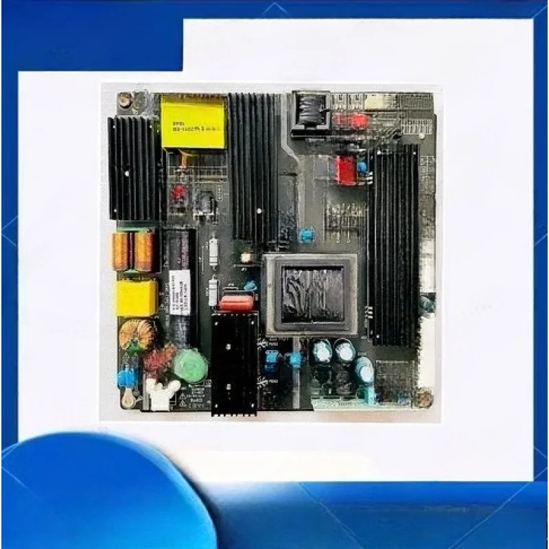 42--65-Inch LED LCD Supply ER5565 Boost Integrated, Commonly Used Power Board For Advertising Machines Second-Hand