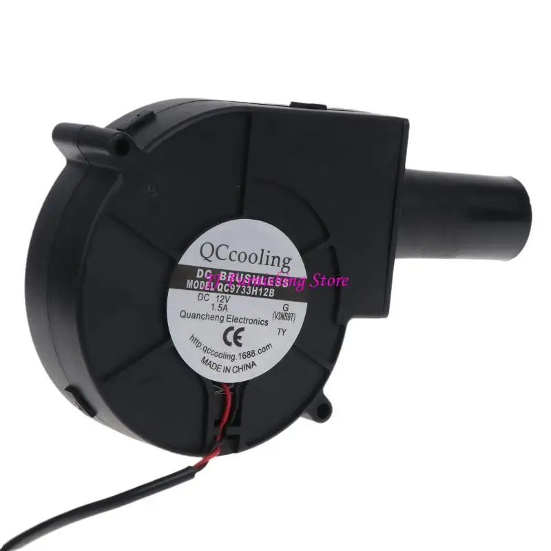 A9LB 대기 흐름 110V 220V AC 전원 전원 팬 변수 속도 컨트롤러 용 숯.