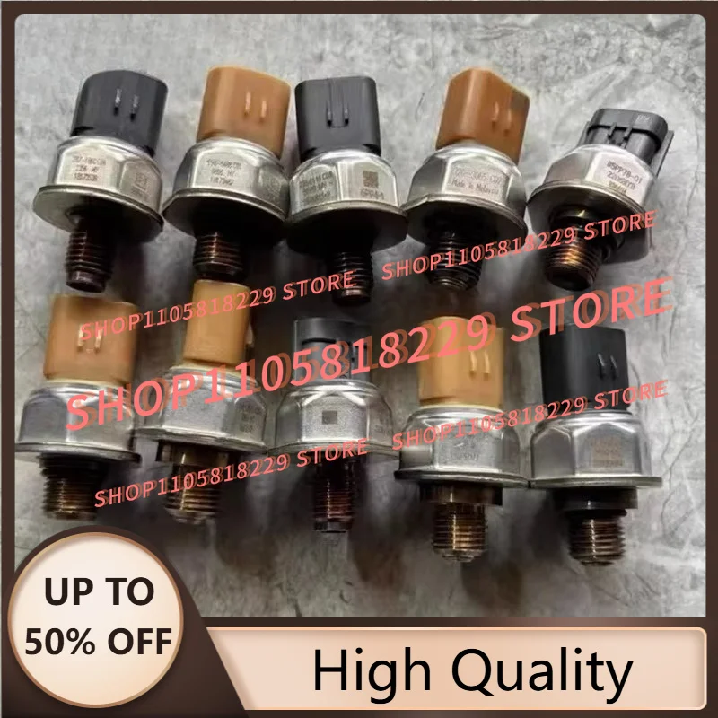For Sensor Gp-Pressure 3447390 3447391 3447392 Pressure Sensor Switch 344-7390 344-7391 344-7392