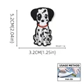 Dalmatian