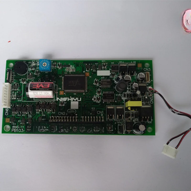 

1.5-2 Ton Force PB103 Electric Forklift Start-up Circuit Controller Board Accessories