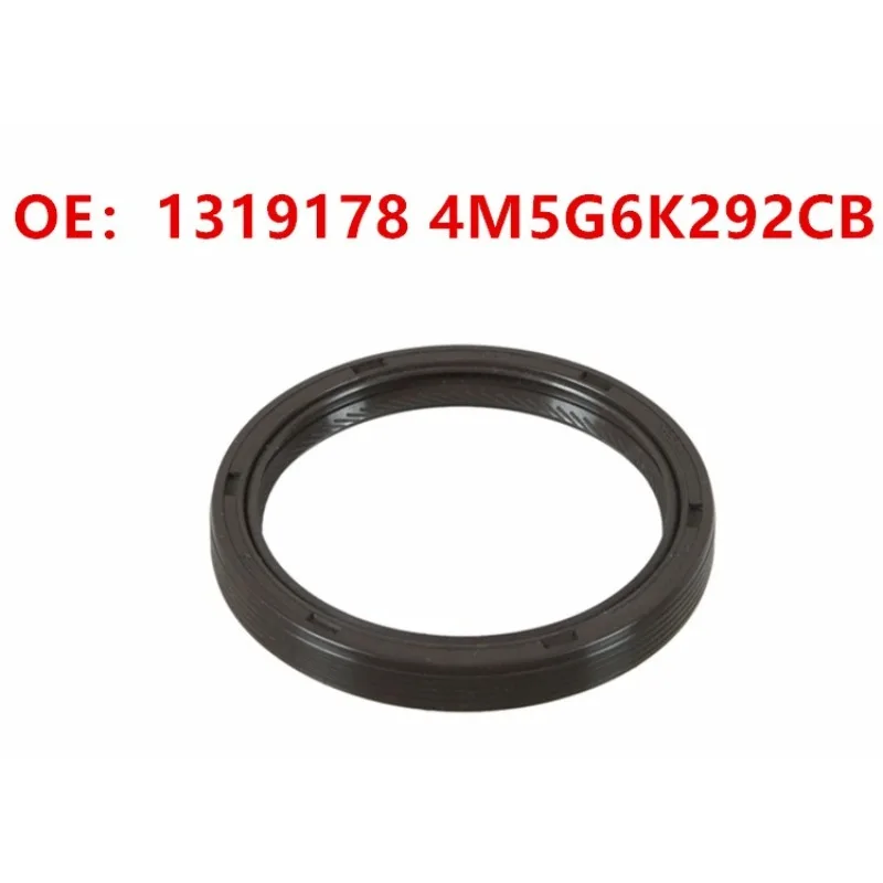 

1319178 4M5G6K292CB сальник коленчатого вала двигателя для Ford Focus 1.4 1.6 Ecosport 1.5 T 4M5G-6K292-CB Совершенно новый