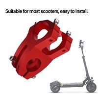 KuKirin SmartGyro 23.5mm Aluminum Handle Pole – Ultra-Lightweight & Rugged Build for Vlogging/Sports – Portable Photography Gr