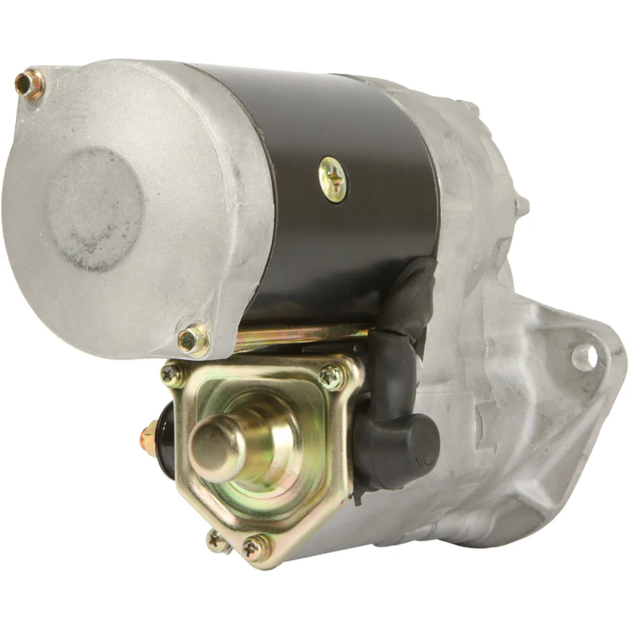 كاتب 228000-2670، 228000-2671، 3957591 لـ Thomas Built Bus MVP-EF، SLF 200 - Cummins ISB 6B / TUG GPU B5.9