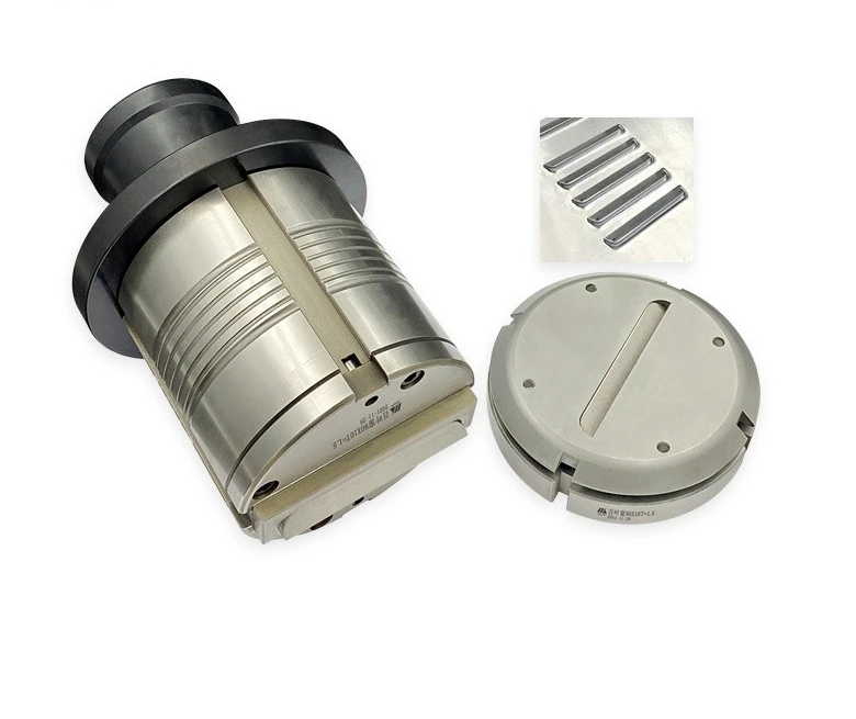 مبيعات المصنع مباشرة Amada تايوان Lifu لكمة التحكم العددي تشكيل محطة D مصراع مفتوح تشكيل نموذج جديد #2