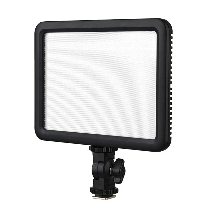 

LED filling light P120C outdoor normally on light soft light photography wedding flat filling light adjustable color temperature