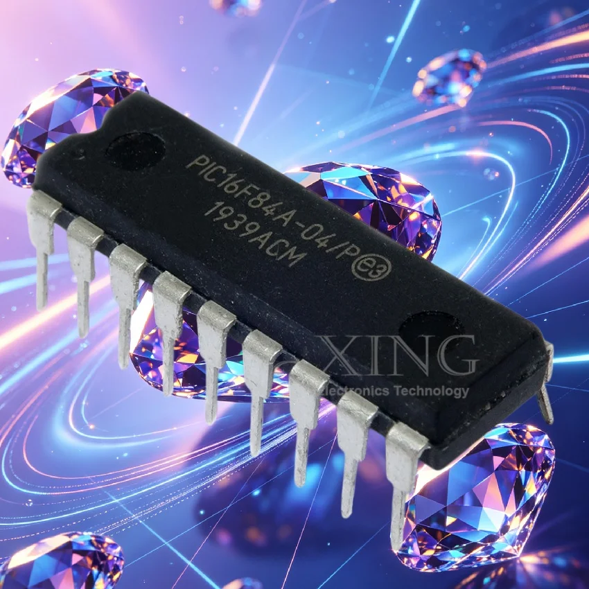 （1pcs-5pcs）MCP2515-I/P MCP2515 PIC16F84A-04/P PIC16F84A-04I/P PIC16F84A PIC16F84A-20/P PIC16F84A DIP-18