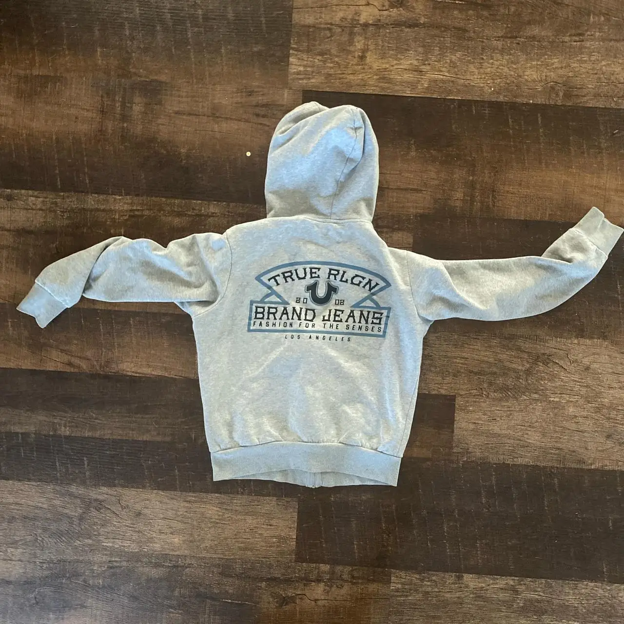 

Vintage Buddha Graphic Oversized Hoodie Grey Zip up Hoodies Men Harajuku Sweatshirts 2000s Streetwear Casual Jacket Y2K Clothes