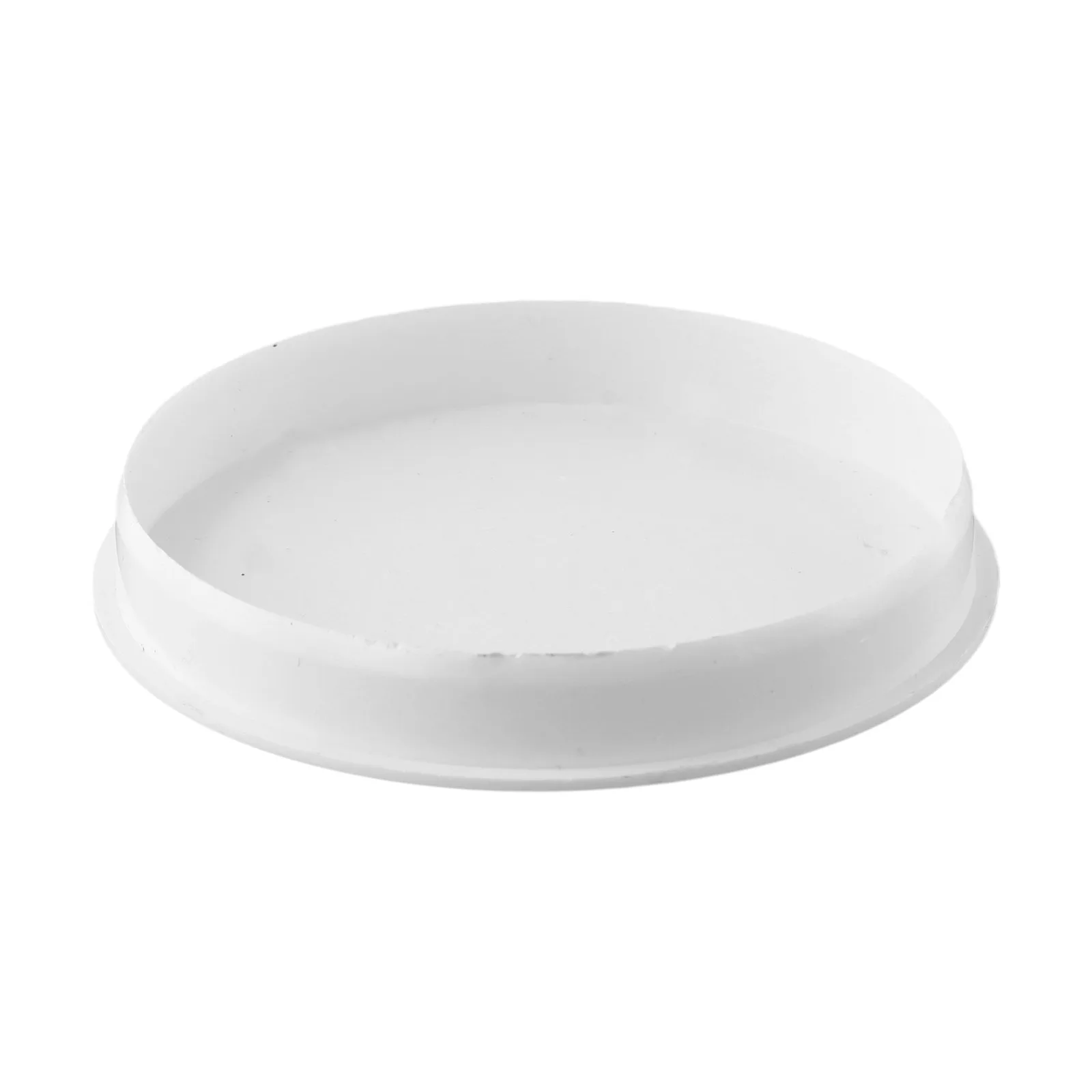 Connector Protective Cover Mm Mm Mm Mm PVC White Decorative Cover Prevents Cement And Lime Note Package Content