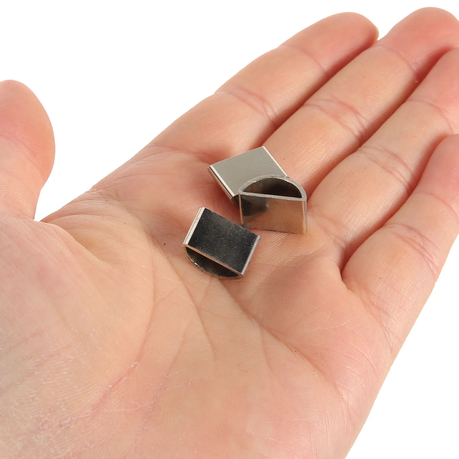 

3pcs Bow Replacement Ring For Repair Diy Parts Accessories Violin Replacement Part Accessories Violin Bow Frog Ferrule