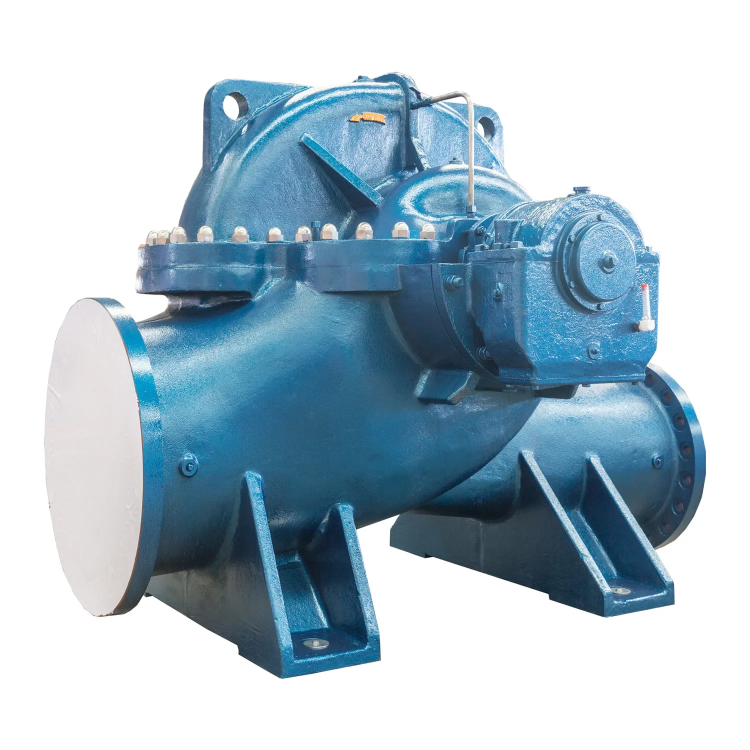 

XS Wholesale High Quality Medium-case Single-stage Double-suction Split case Centrifugal Water Pump
