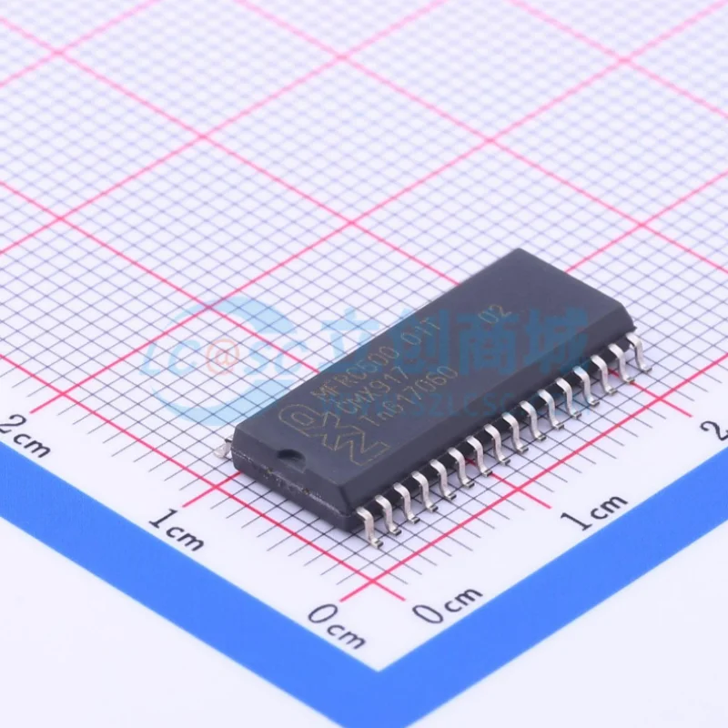 

1 PCS/LOTE MFRC50001T/0FE MFRC50001T MFRC50001T/0FE,112 SOP-32 100% New and Original IC chip integrated circuit