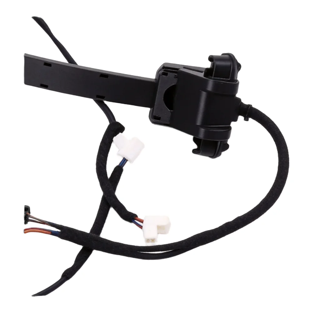 Rear Right Door Cable Repair Wiring Harness 1343884080 1351437080 Plastic Direct Replacement Fit For Fiat Ducato 2006-2022 For J