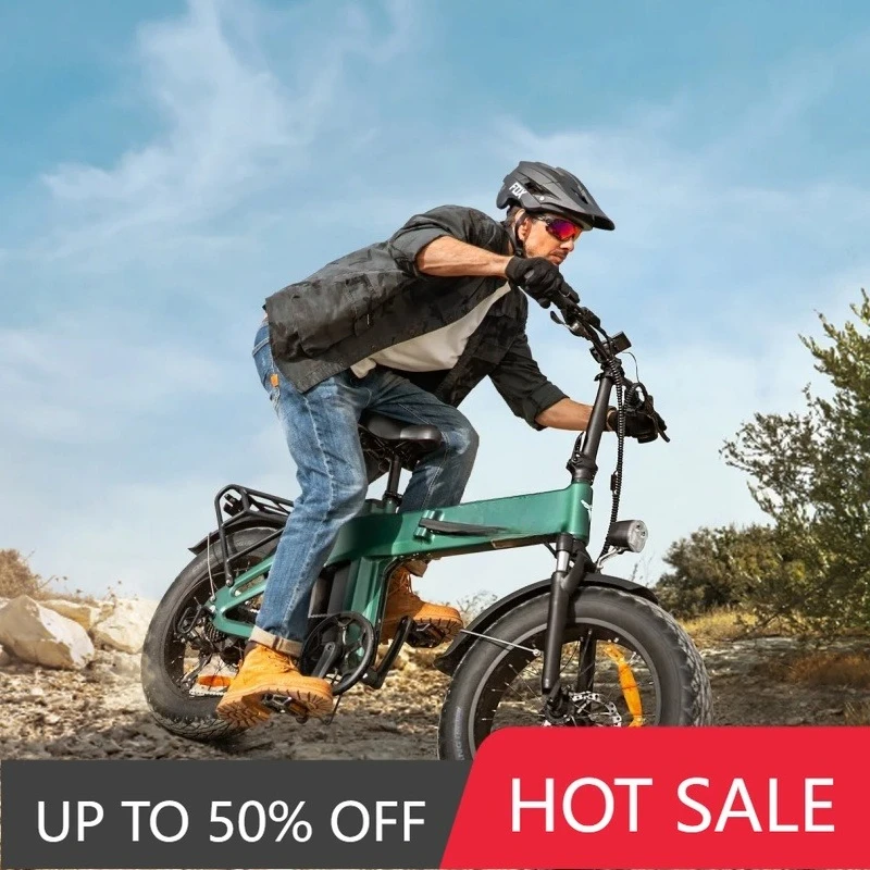 

JYF ENGWE EP-2 3.0 Boost European Union Legal 250W 75Nm 120 km Torque Sensor Electric Bike