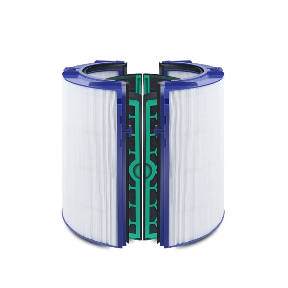 Suitable for Dyson Air Purifier Filter Element TP04/TP05/HP04/HP05/DP04 Filter Mesh