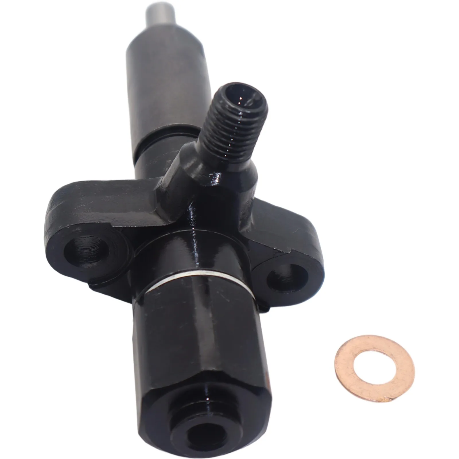 1PCS Fuel Injector 5281626 2645647 2645L002 For Perkins 4.236 T4.236 Engine