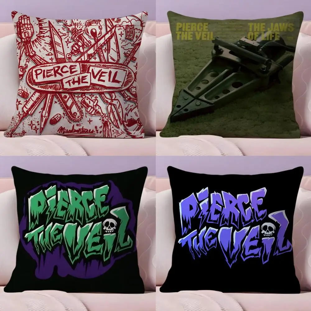 غطاء وسادة بيرس ذا فيل قصير من القطيفة بطباعة مزدوجة الجوانب يمكن غسلها في الغسالة في كيس وسادة شتوي دافئ #1