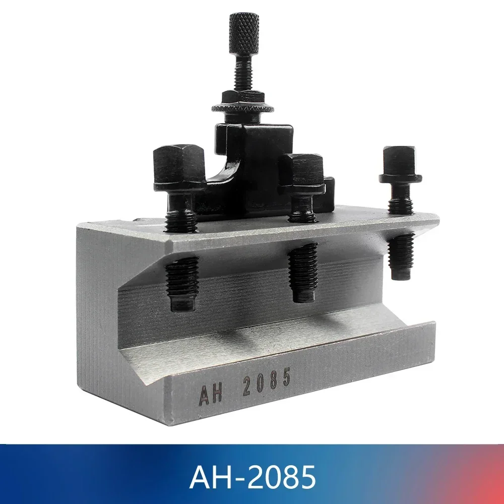 Quick-Change Tool Holder parts 16x16mm AbD1665&AbH1665&20x20mm AD2090&AH2085 Single Tool Holder