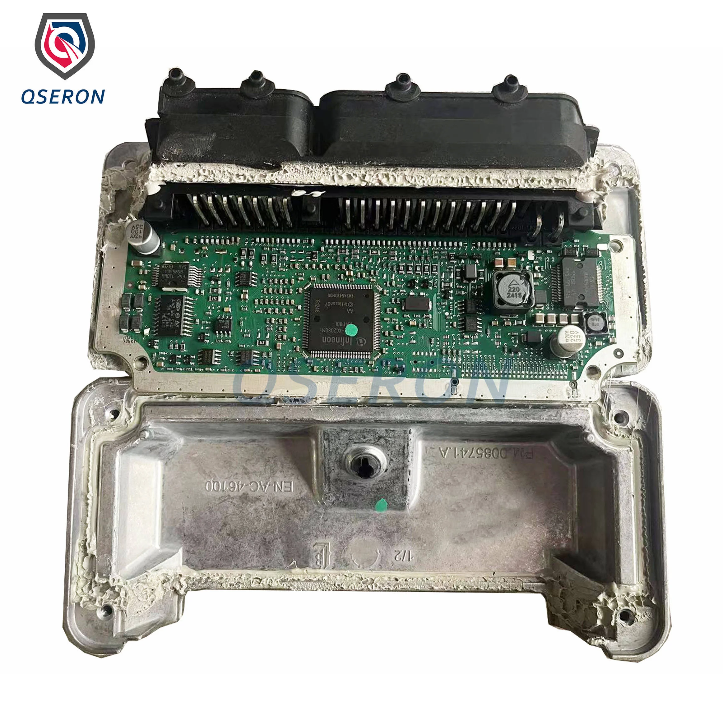 03C906014CE 03C906014GN 03C906014HE Engine Control Unit Computer 