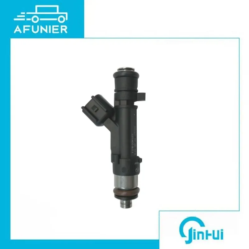 

4Pcs Fuel Injector Nozzle For Geely EC8 GC9 FC 4G20 4G24 Engine OE No.:F01R00MG65