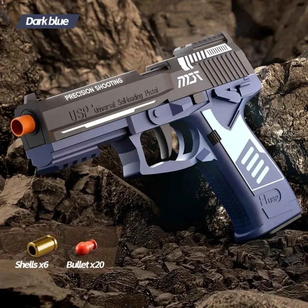 Thumbnail 2 - #67 Best Soft Bullet Toy Blasters to Buy In 2026