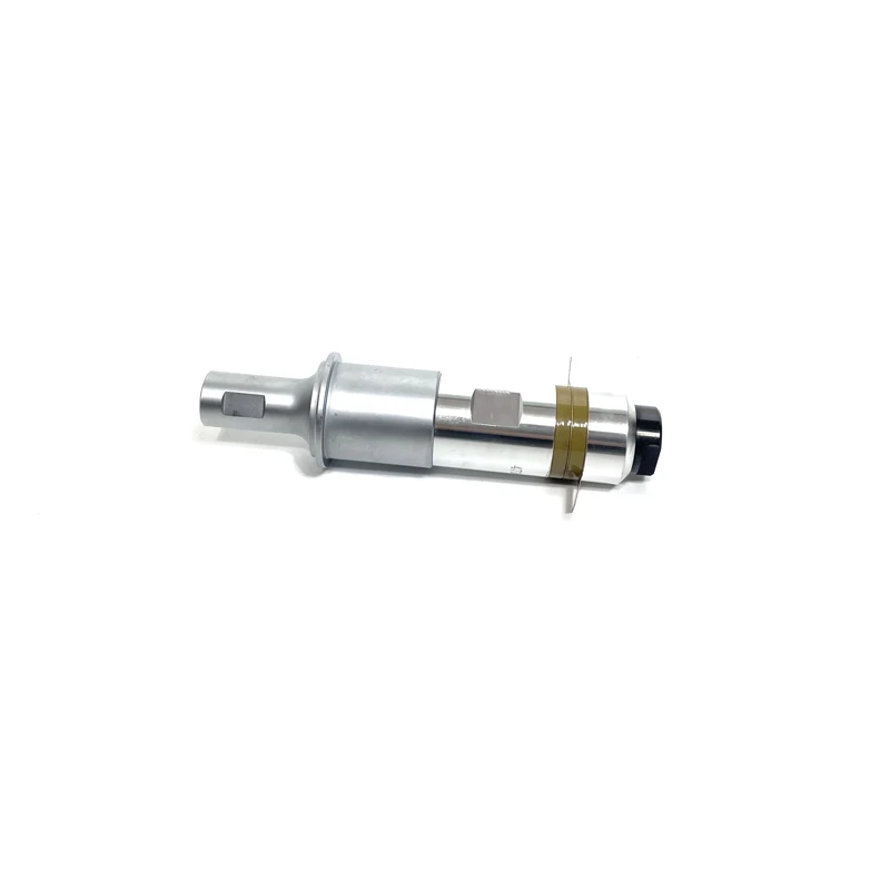 

Ultrasonic Welding Device Transducer 800w Power Ultrasound Sensor Parts