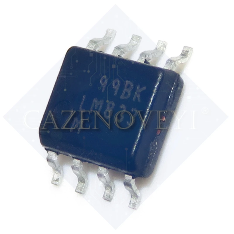 1-100PCS NE592N8 NE592 MDF11N65B MDF11N65 LM833M LM833 ICL7660AIBAZ ICL7660 AT27C1024-70JU AT27C1024 DS1621S DS1621