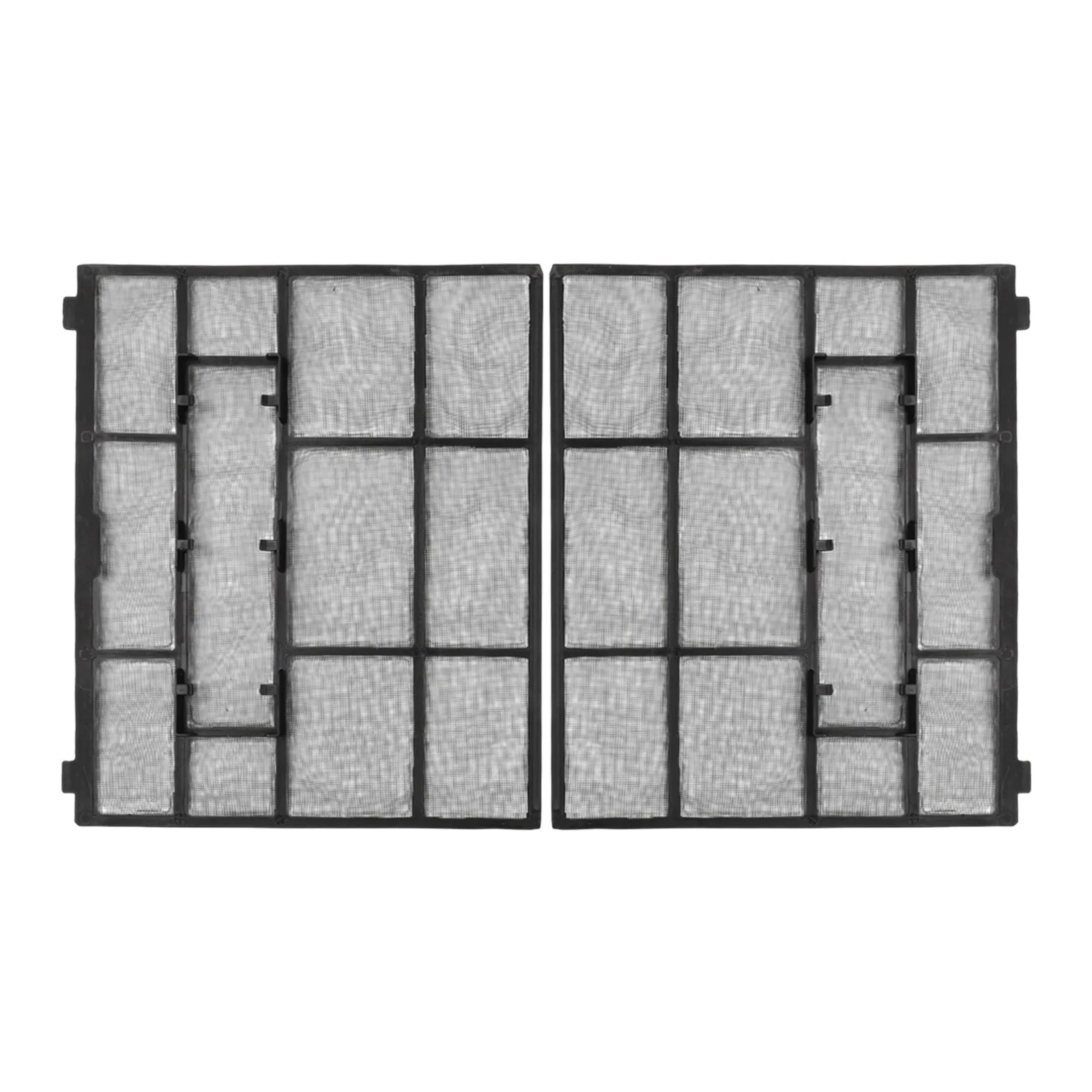 

Air Conditioning Protector Air Conditioner Filter Efficient Performance Prevent Dust Accumulation Size Verification For Home Use