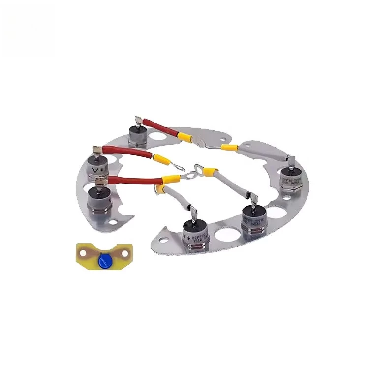 Used for Lsa46.1 Diode Rectifier Commutation Diode