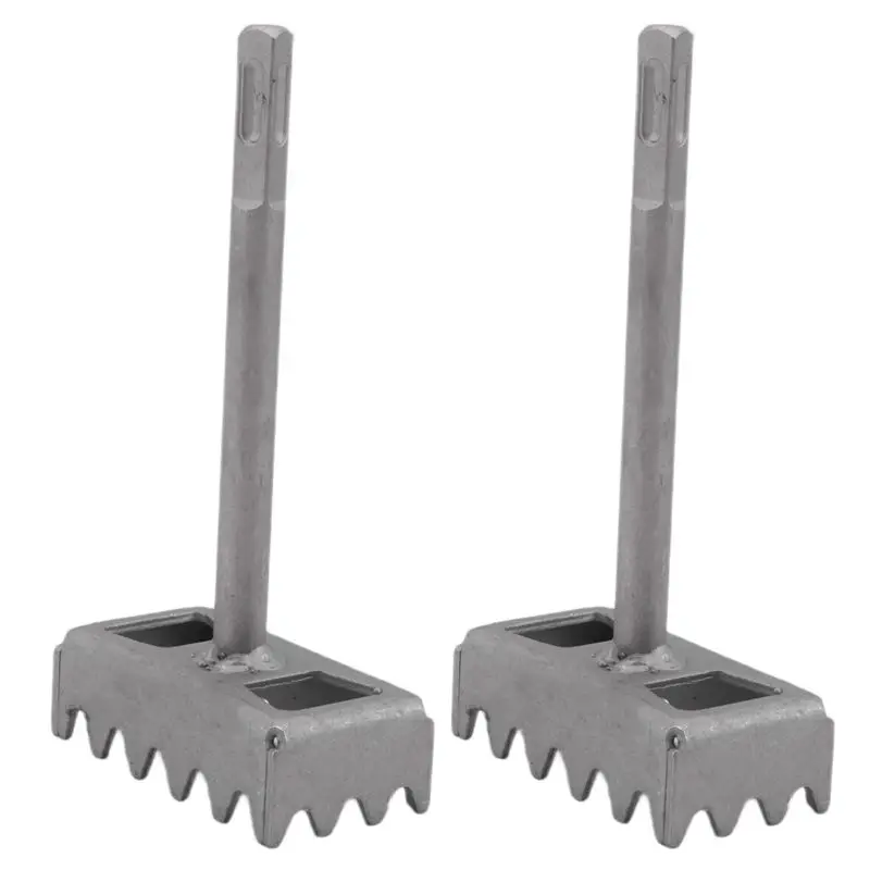 

Горячая новинка: квадратный перфоратор SDS Plus для электротехнических коробок типа 86, сверло для бетона, усиленный, ~июль.