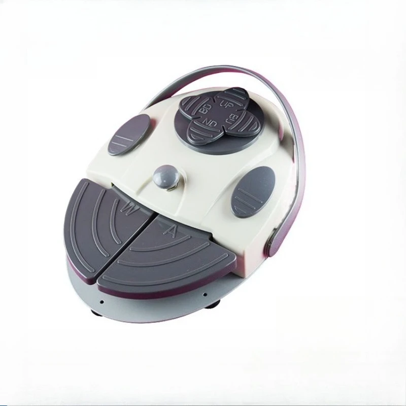 

Dental Deluxe Foot Switch, Multifunctional Dental Chair Foot