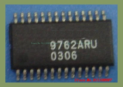 AD9762ARU AD9762