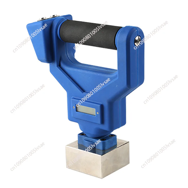 EPP30/50S Handheld Magnetic Lifter Electronically Controlled Permanent Magnet Sucker Steel Plate Handling Iron Suction Artifact