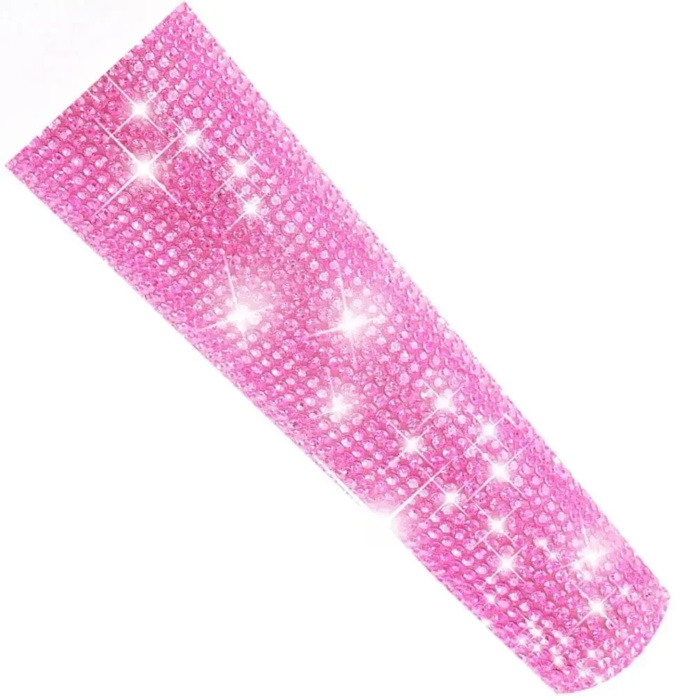 Colored Wired Microphone Cover for Shure Corded Mic SM58, Beta58 and Universal Wired Mics with Pink, Rose Gold, Silver, Black view 5