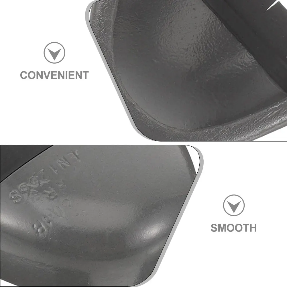 

Covers Safety Shoe Protector Lightweight Durable Anti Crush Guard for Work Warehouse Construction Factory Use